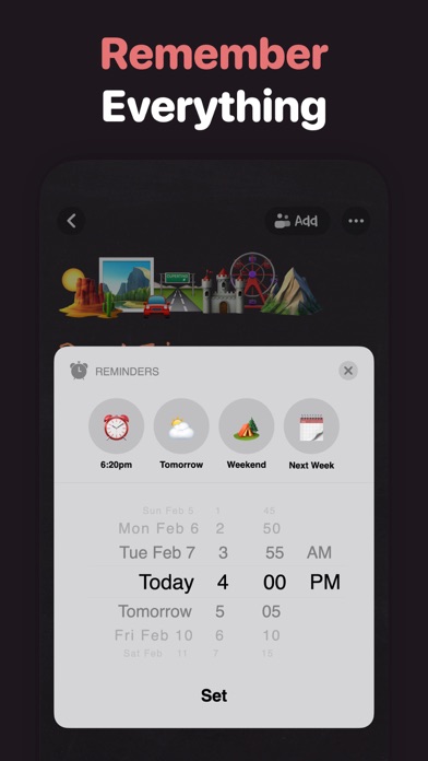 List Maker ◎ screenshot 1