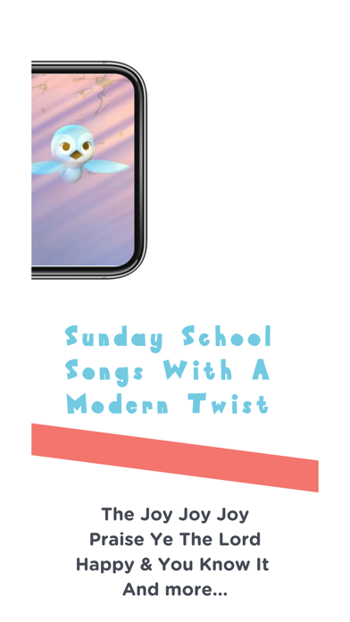 Listener Kids screenshot 2