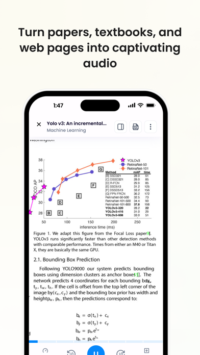 Listening: Text to Speech screenshot 5