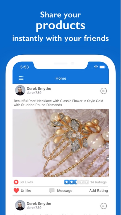 Lister - Product Listings screenshot 6