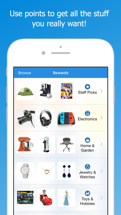 Listia: Buy, Sell, and Trade screenshot 2