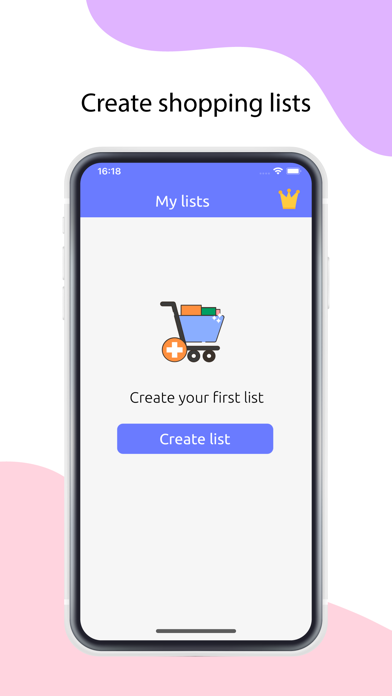 ListSmart screenshot 4