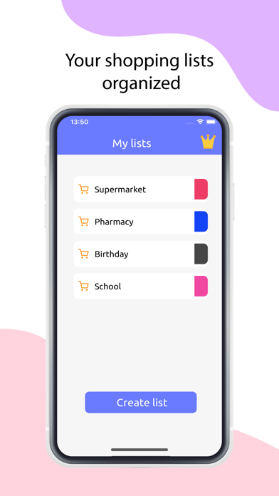 ListSmart screenshot 3