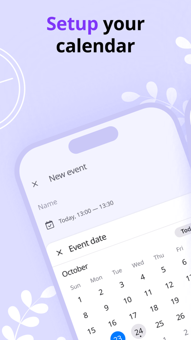 Listta: ToDo & Digital Planner screenshot 8