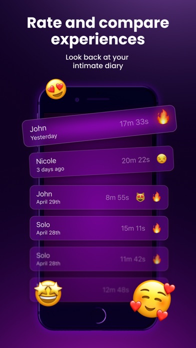 LIT: Better Sex & Intimacy screenshot 4