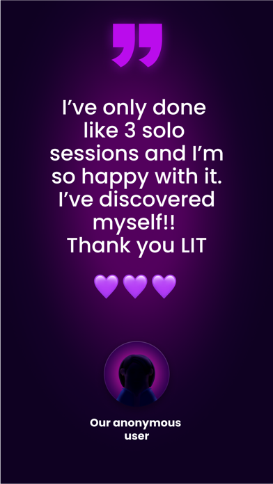 LIT: Better Sex & Intimacy screenshot 2
