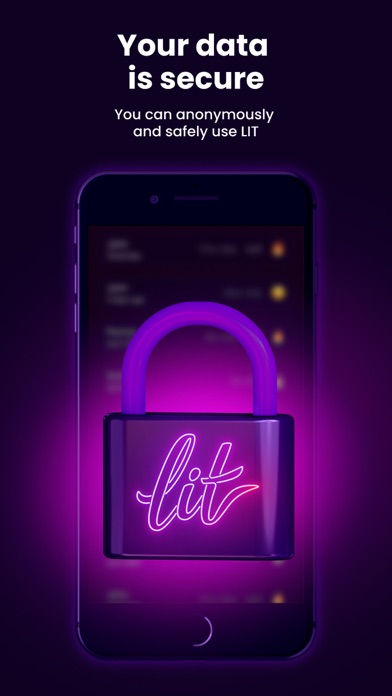 LIT: Better Sex & Intimacy screenshot 3