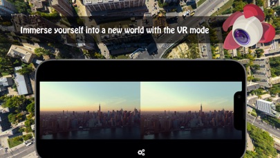 Litchi for DJI Drones screenshot 2