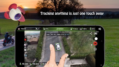 Litchi for DJI Drones screenshot 4