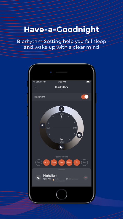 LITEdge screenshot 2