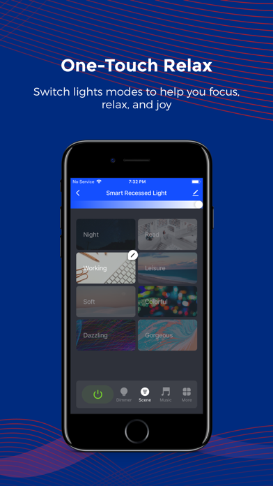 LITEdge screenshot 3
