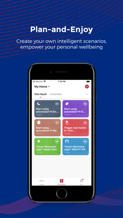 LITEdge screenshot 4
