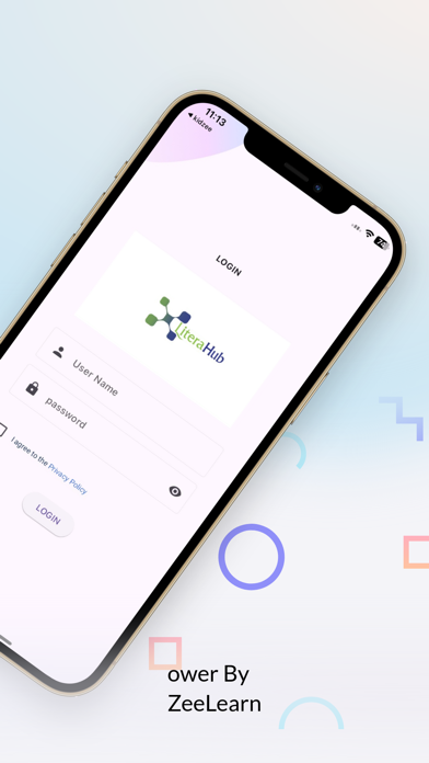 LiteraHub screenshot 4