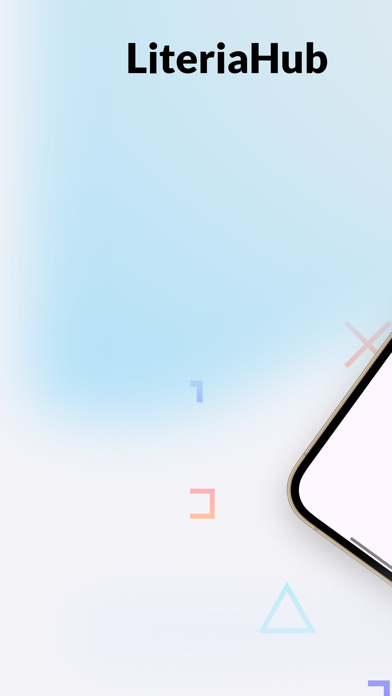 LiteraHub screenshot 5