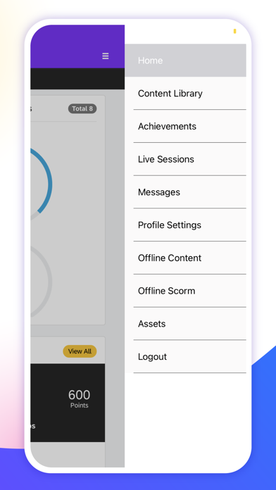 Litmos screenshot 2