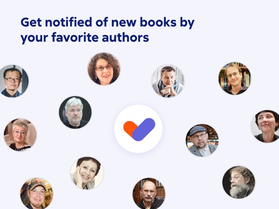 Litres: Books and audiobooks screenshot 6