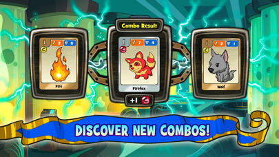 Little Alchemist: Remastered screenshot 2