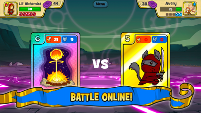 Little Alchemist: Remastered screenshot 4
