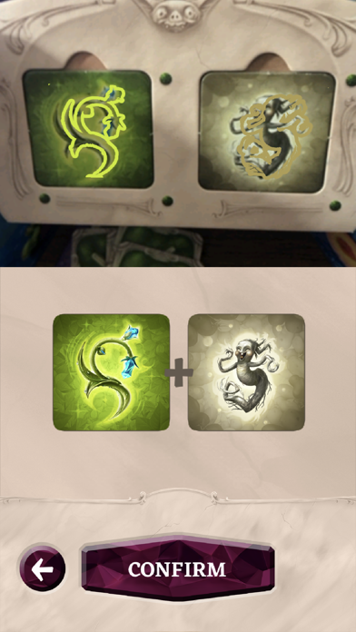 Little Alchemists Companion screenshot 3