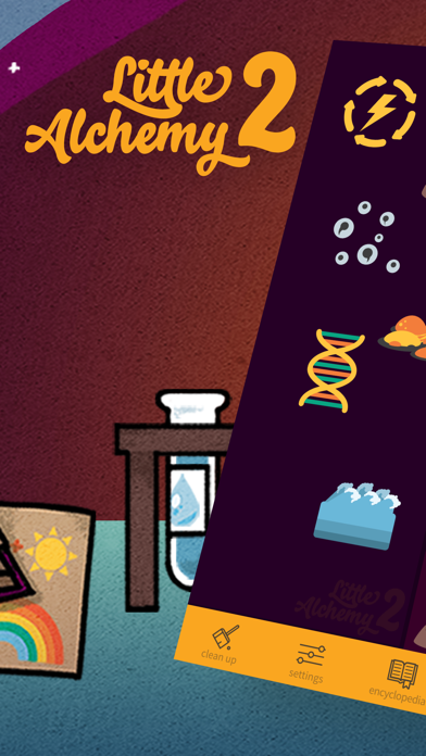 Little Alchemy 2 screenshot 4