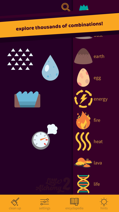 Little Alchemy 2 screenshot 2