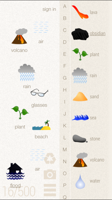 Little Alchemy screenshot 2