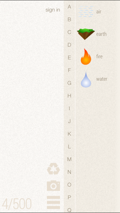 Little Alchemy screenshot 4