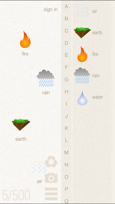 Little Alchemy screenshot 3