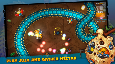 Little Big Snake: Fun .io Game screenshot 2