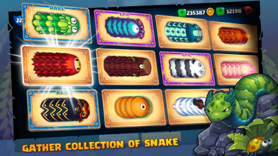 Little Big Snake: Fun .io Game screenshot 4