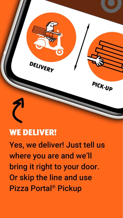 Little Caesars Pizza screenshot 4