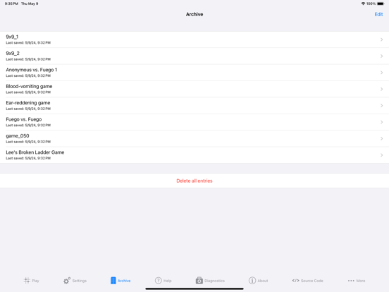 Little Go screenshot 4