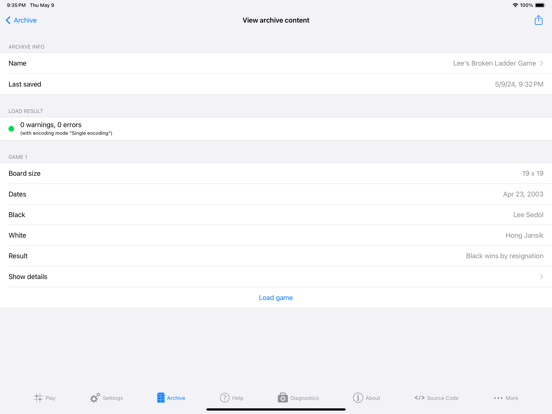 Little Go screenshot 3