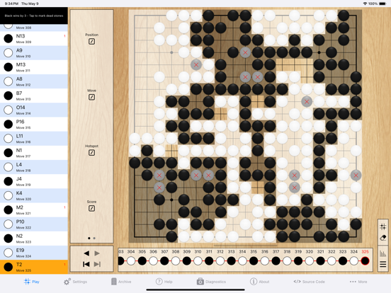 Little Go screenshot 8