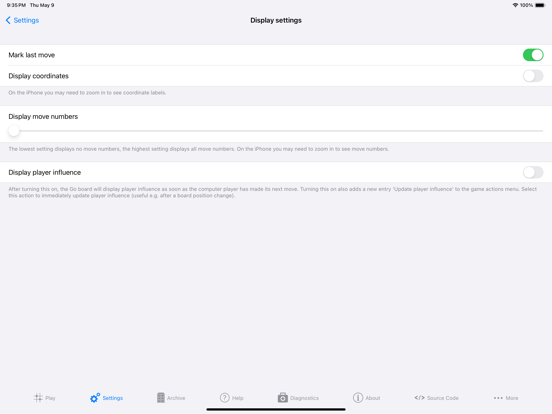Little Go screenshot 5