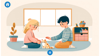 Little Good Manners screenshot 2