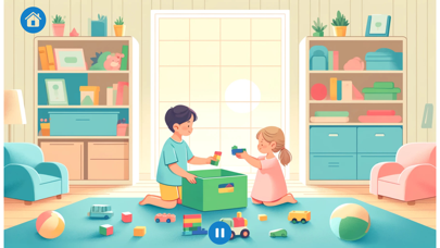 Little Good Manners screenshot 4