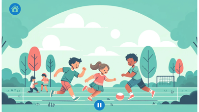 Little Good Manners screenshot 1