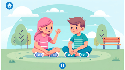 Little Good Manners screenshot 3