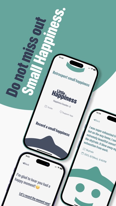 Little Happiness screenshot 4