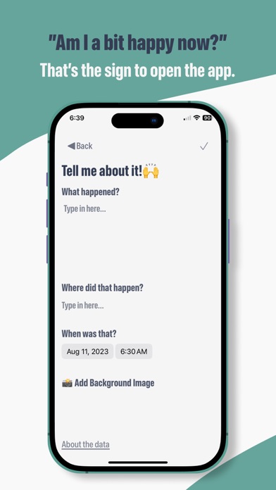 Little Happiness screenshot 3
