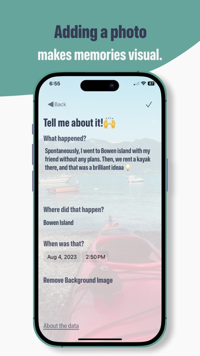 Little Happiness screenshot 1