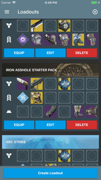 Little Light for Destiny screenshot 1