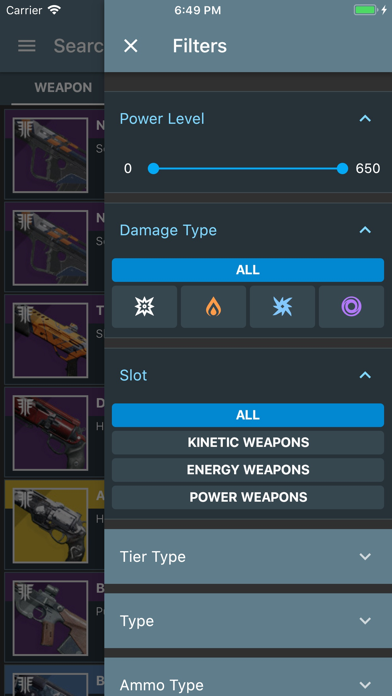 Little Light for Destiny screenshot 2