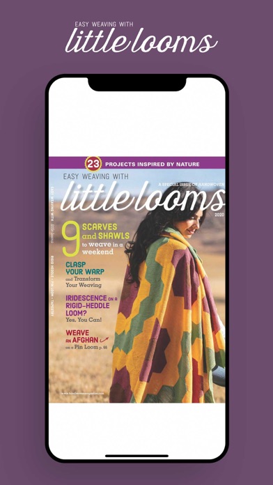 Little Looms screenshot 5