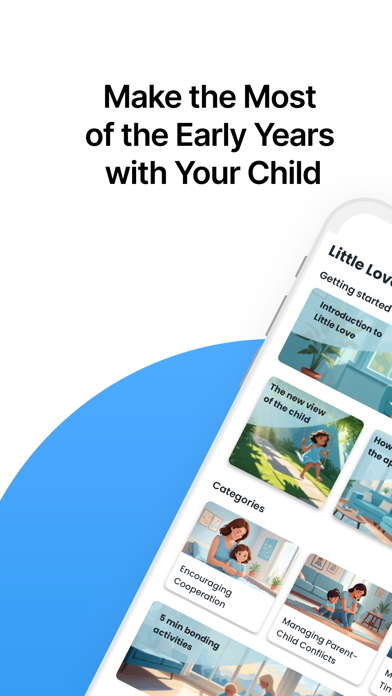 Little Love Parenting screenshot 6