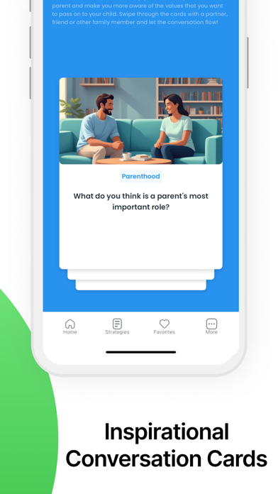 Little Love Parenting screenshot 1