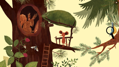 Little Mouse's Encyclopedia screenshot 2