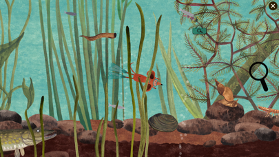 Little Mouse's Encyclopedia screenshot 4