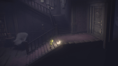 Little Nightmares screenshot 1